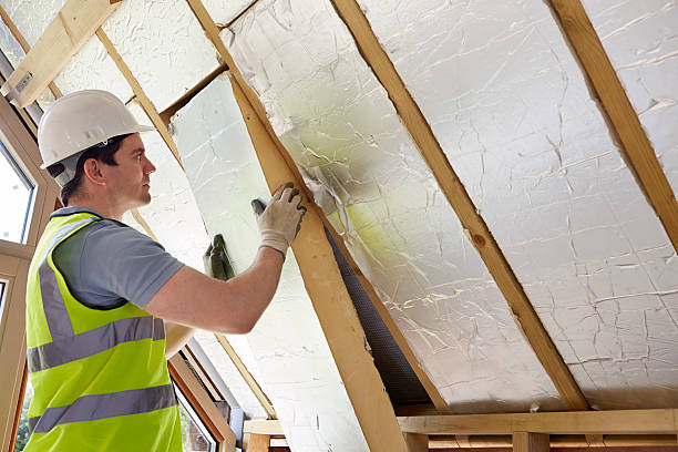 Range of Insulation Solutions in Lemmon Valley, NV